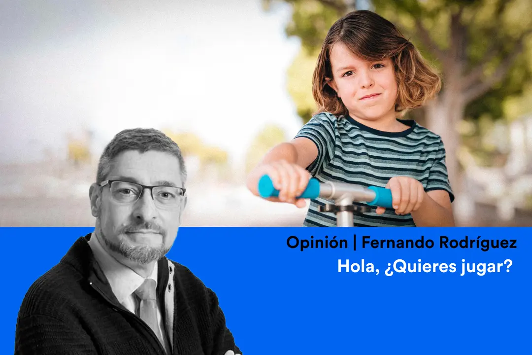 Fernando