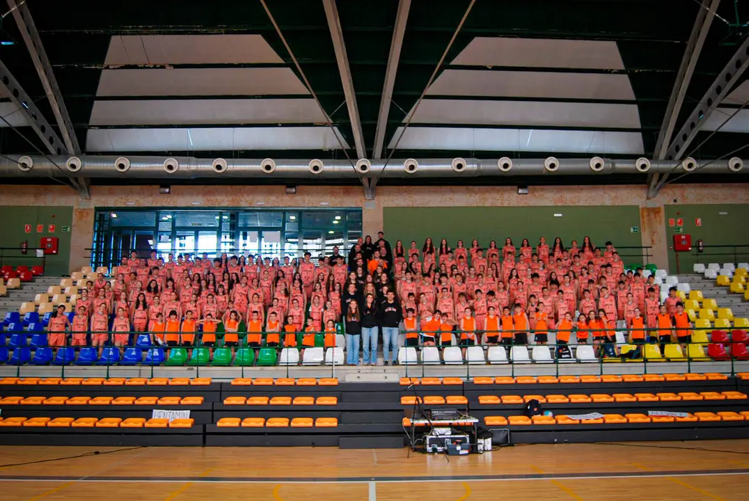 Club Baloncesto Carbajosa Carbasket | Archivo