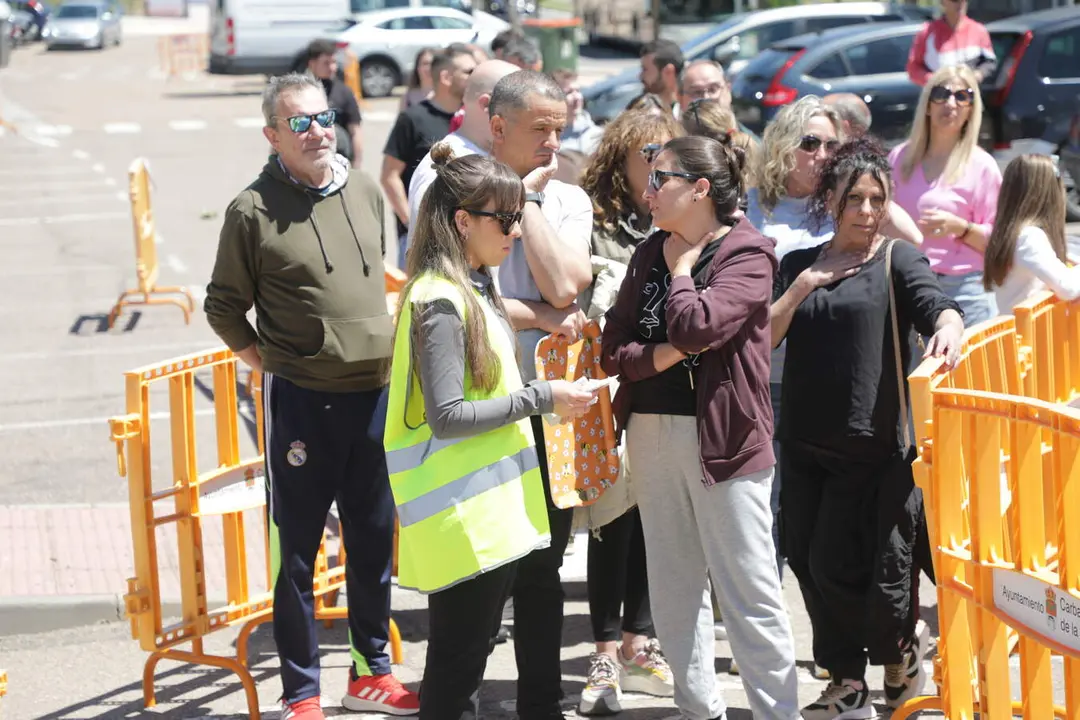 Comida Solidaria Fiesta de la Primavera 202629