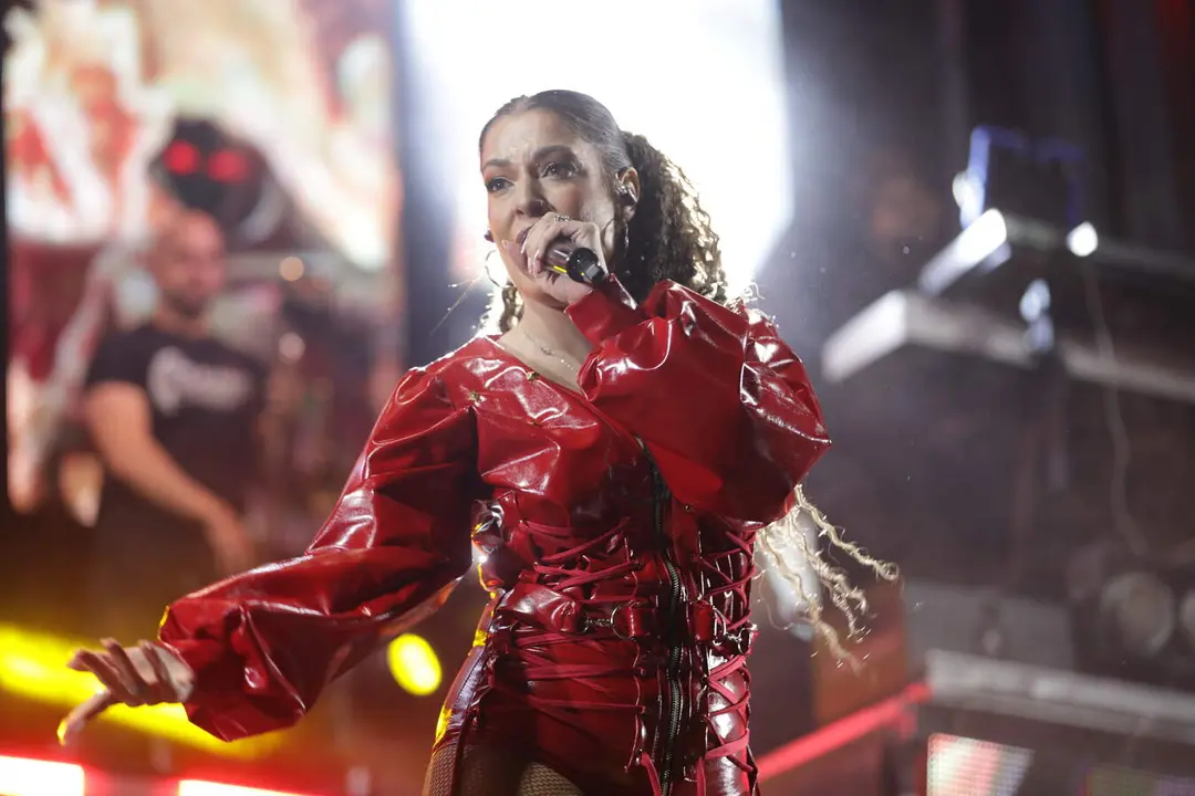 Fiestas Chicas 2026: viernes noche8