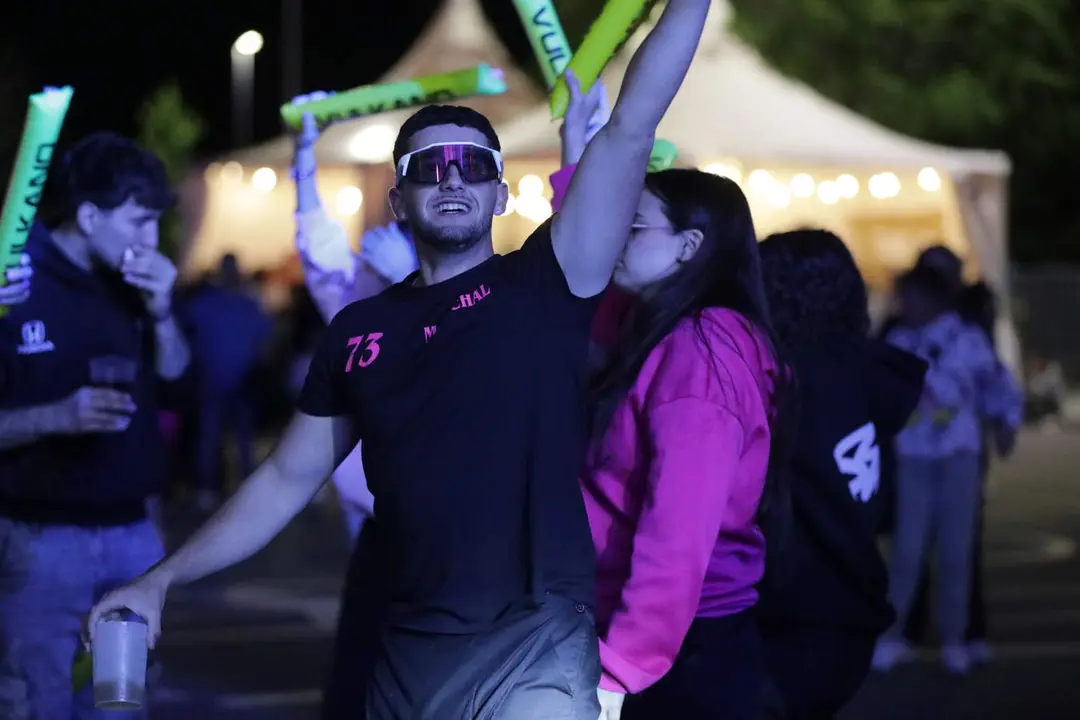 Fiestas Chicas 2026: viernes noche10