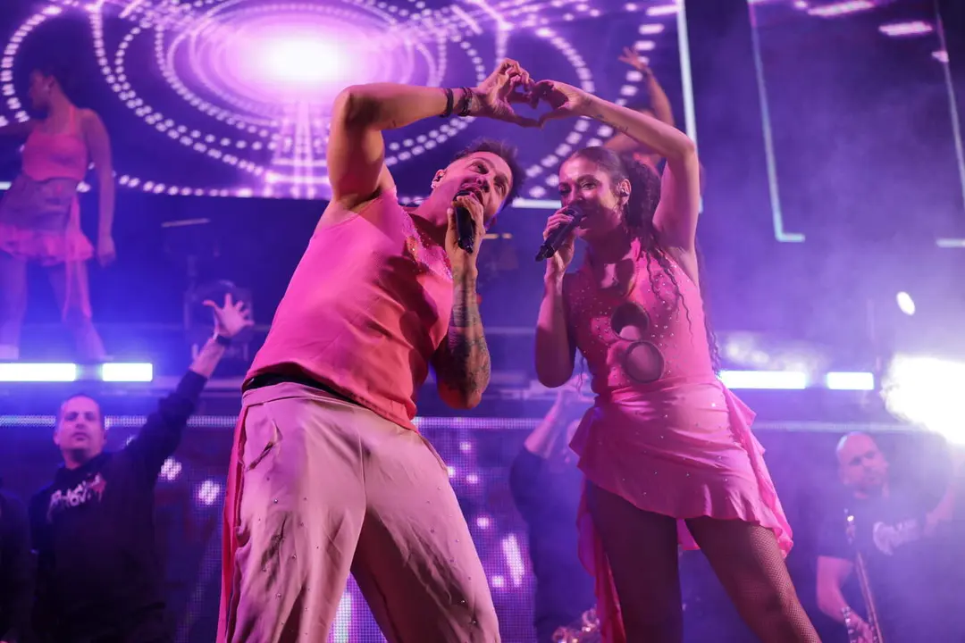 Fiestas Chicas 2026: viernes noche25