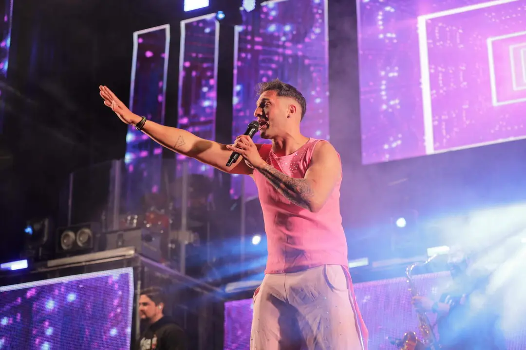 Fiestas Chicas 2026: viernes noche28
