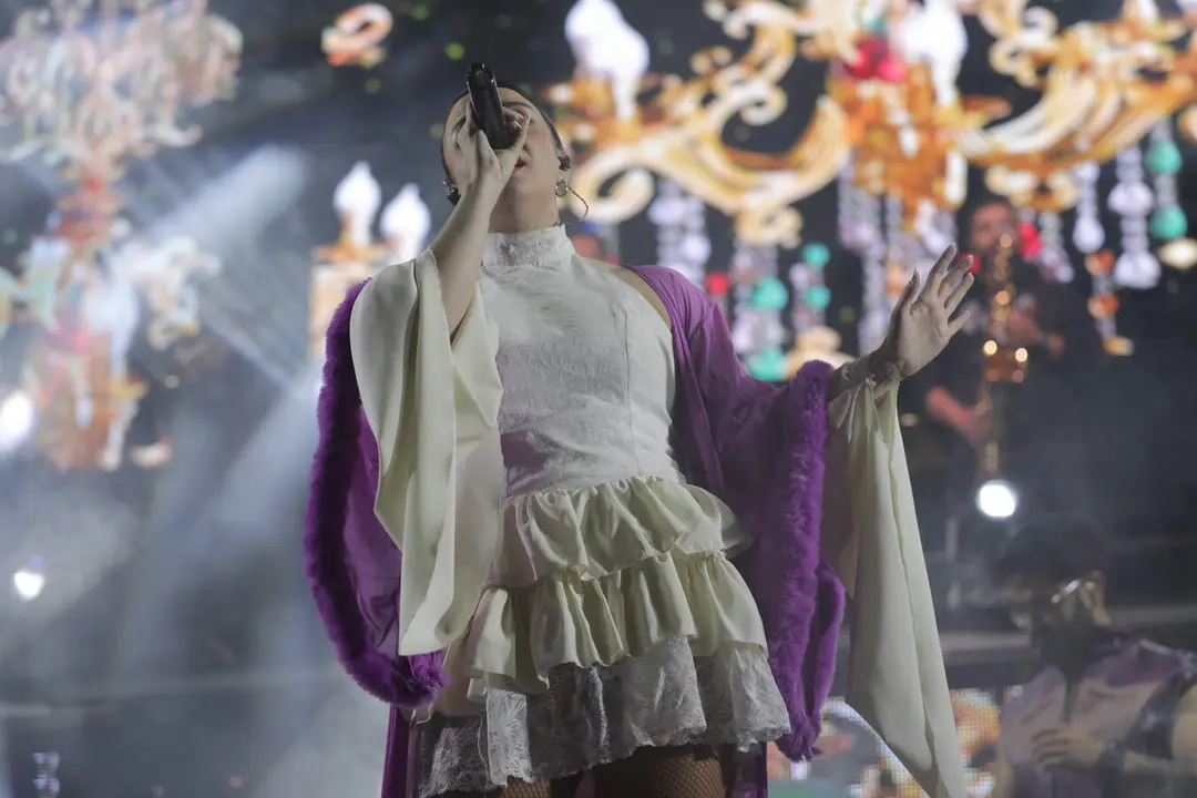 Fiestas Chicas 2026: viernes noche34