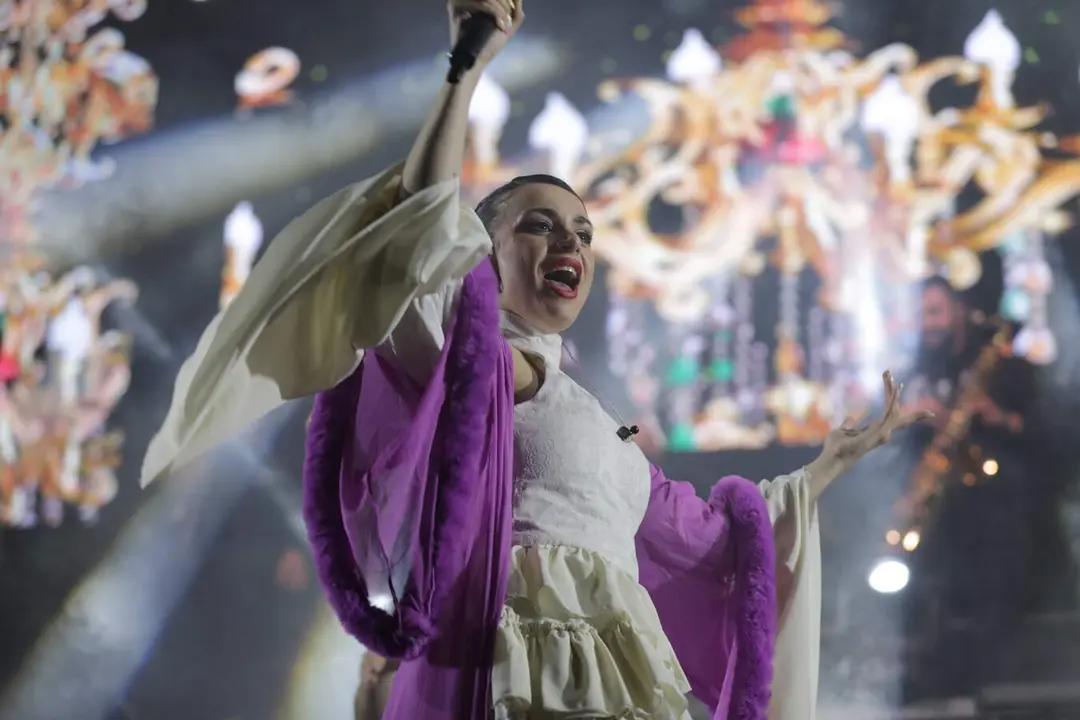 Fiestas Chicas 2026: viernes noche35