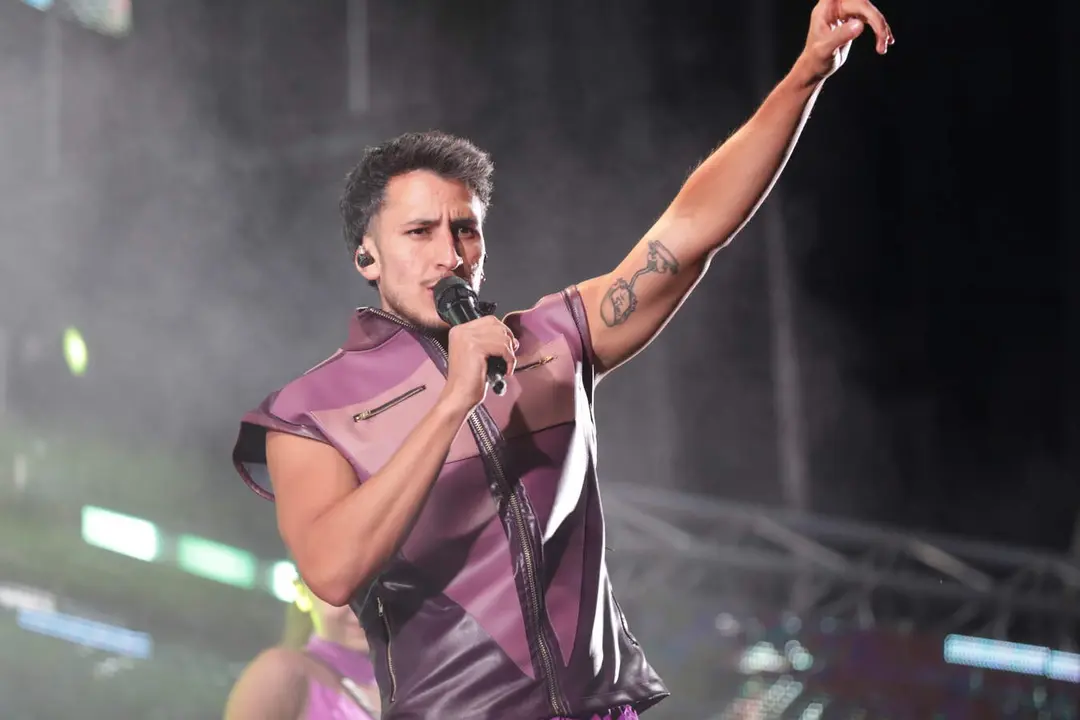 Fiestas Chicas 2026: viernes noche37
