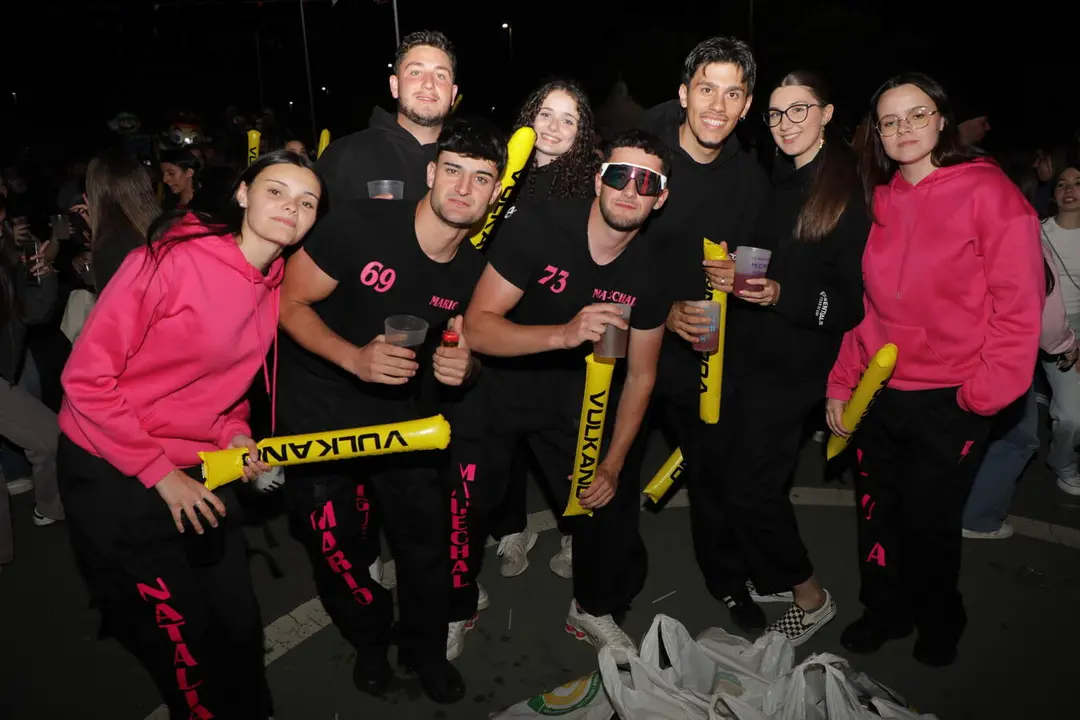 Fiestas Chicas 2026: viernes noche42