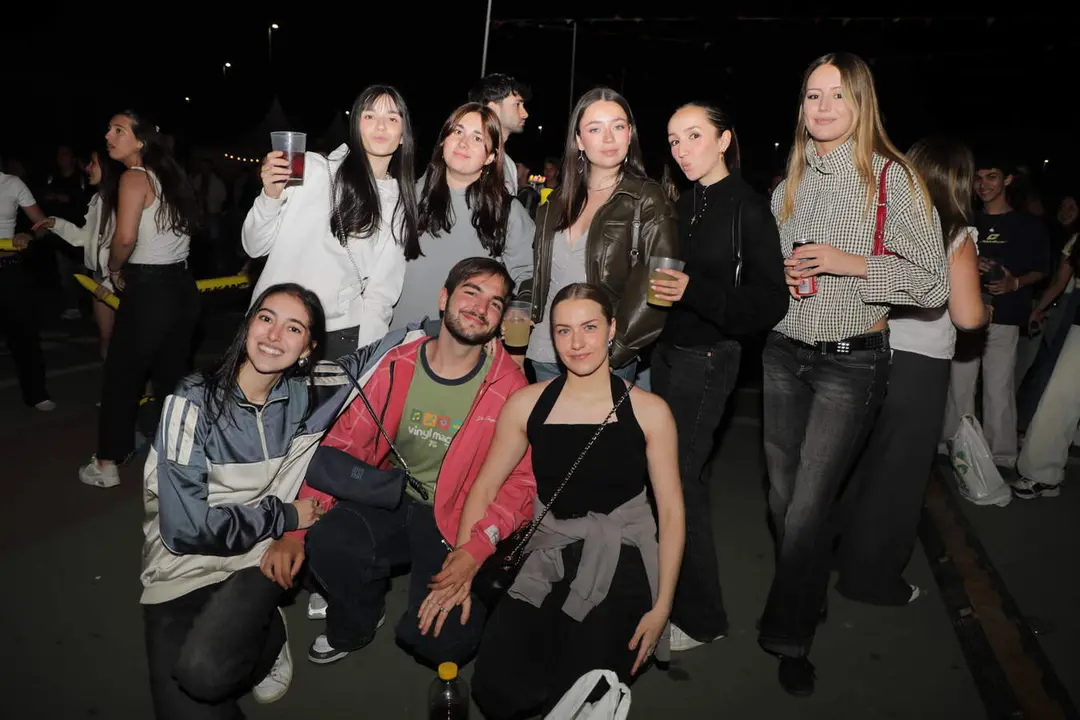 Fiestas Chicas 2026: viernes noche44