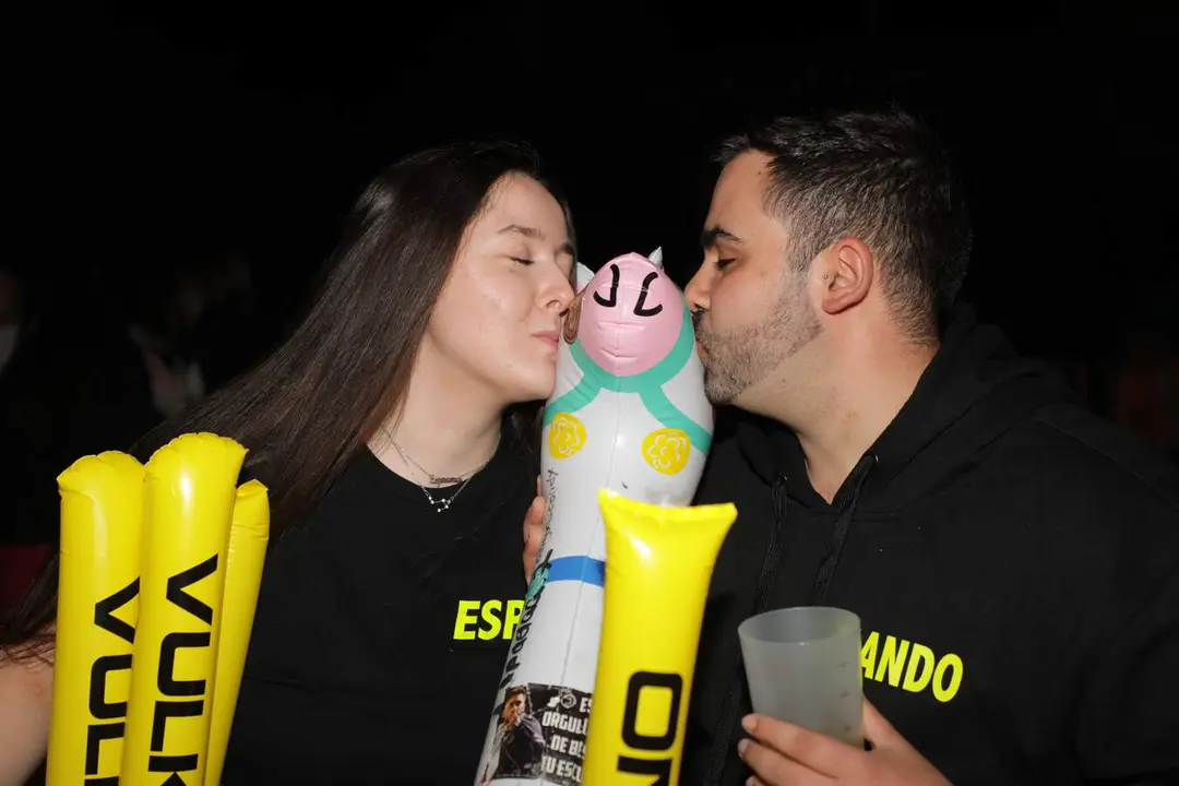 Fiestas Chicas 2026: viernes noche57