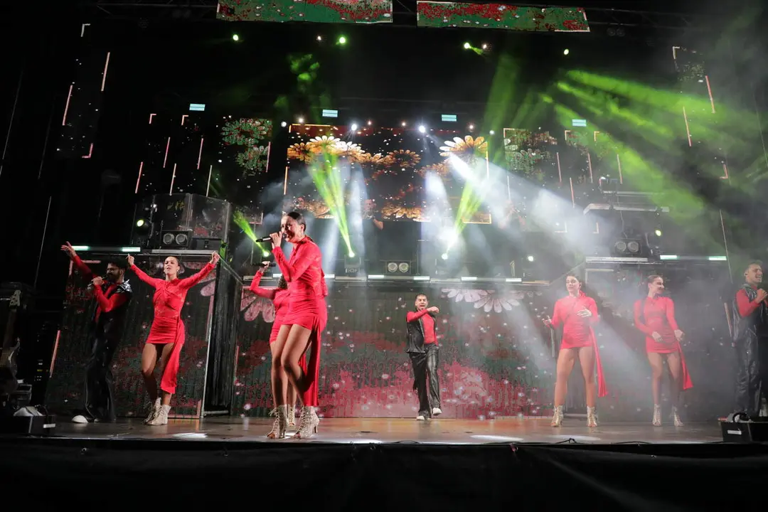 Fiestas Chicas 2026: viernes noche58