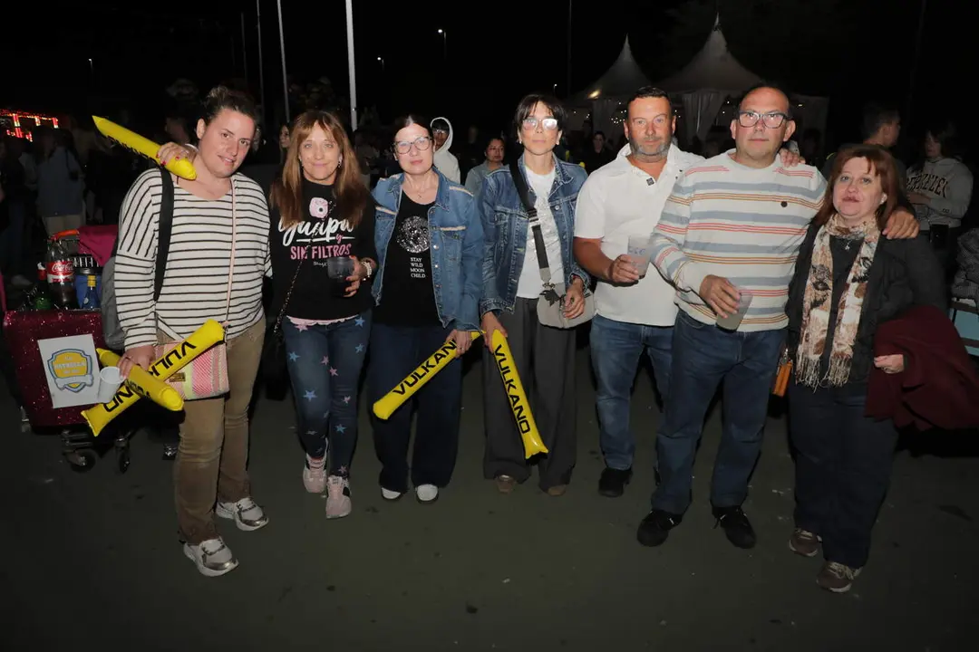 Fiestas Chicas 2026: viernes noche61