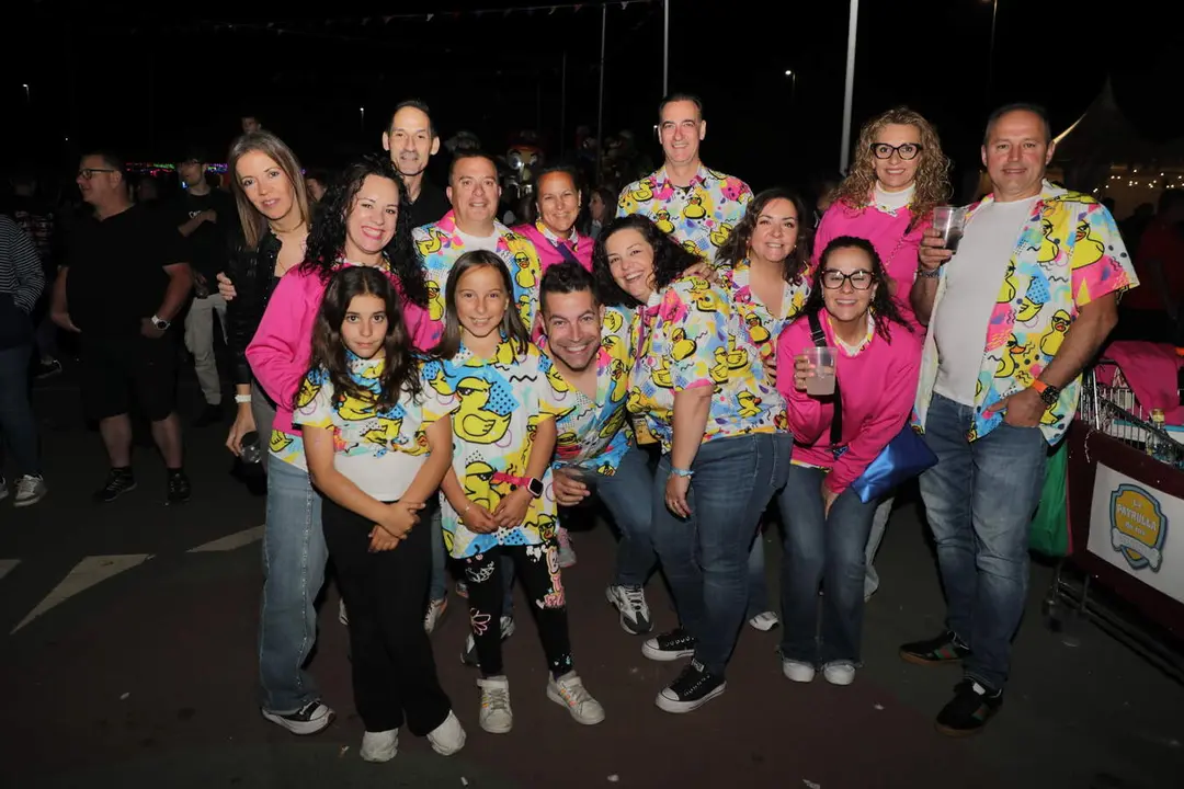 Fiestas Chicas 2026: viernes noche62
