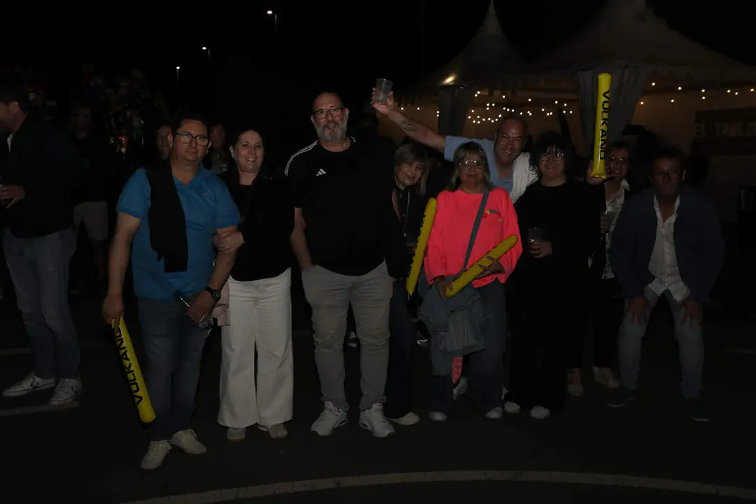 Fiestas Chicas 2026: viernes noche63