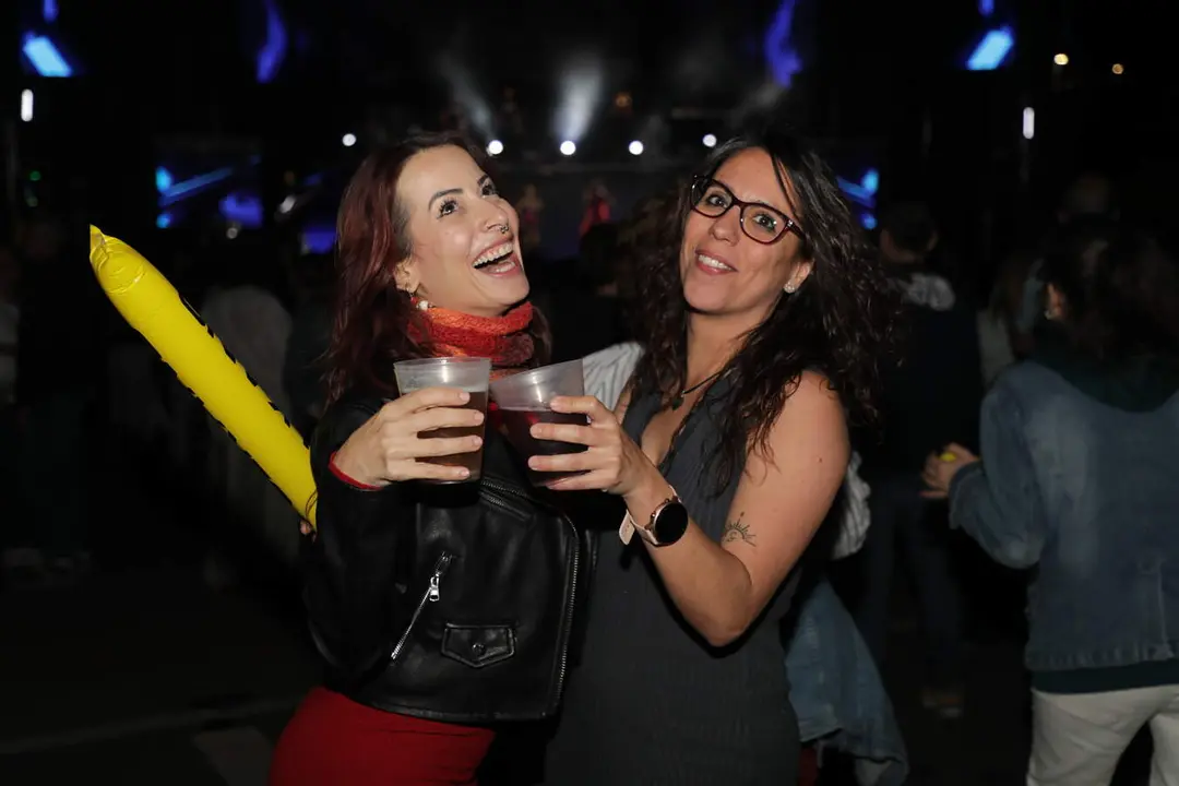 Fiestas Chicas 2026: viernes noche64