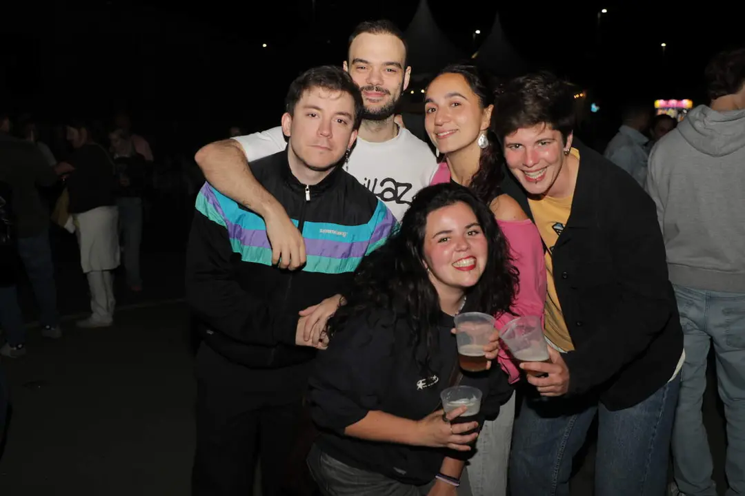 Fiestas Chicas 2026: viernes noche65