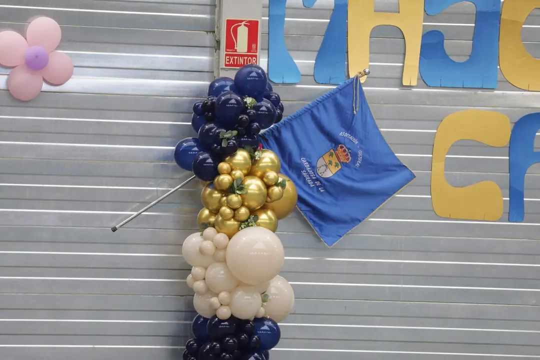 XIX Festival Provincial  de Majorettes4