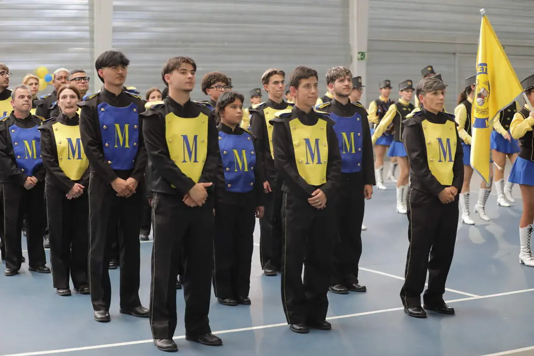 XIX Festival Provincial  de Majorettes10