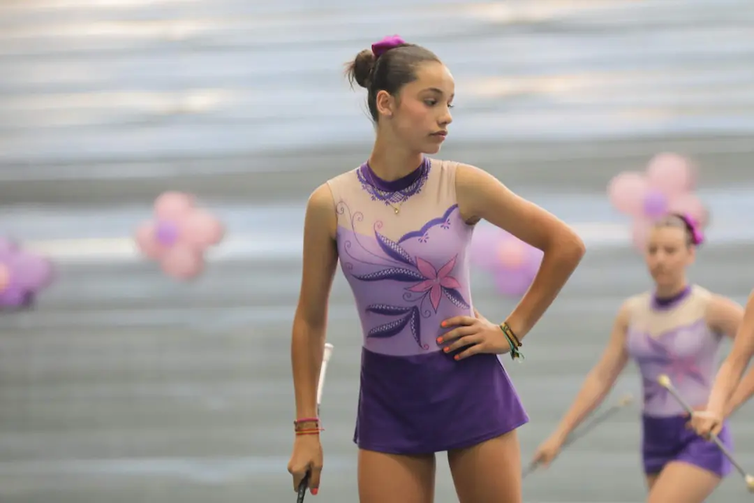 XIX Festival Provincial  de Majorettes17