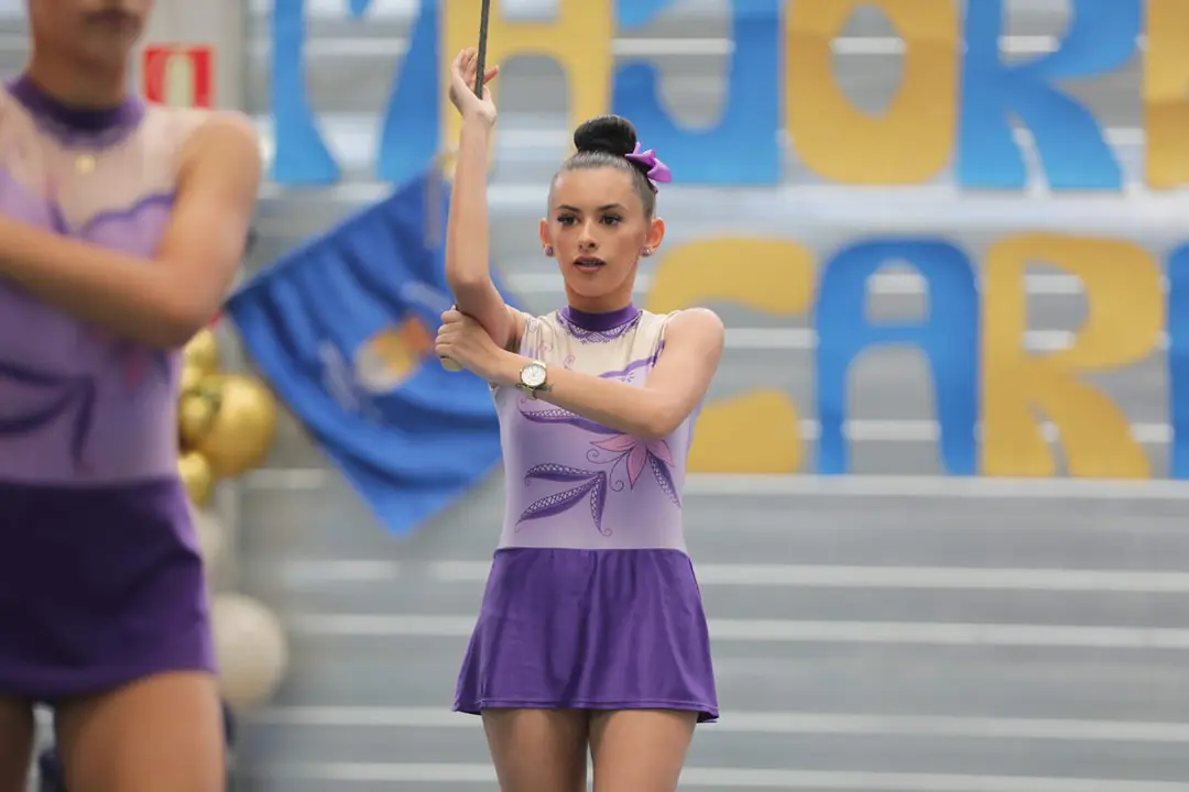XIX Festival Provincial  de Majorettes25