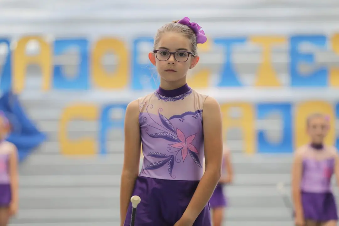 XIX Festival Provincial  de Majorettes29
