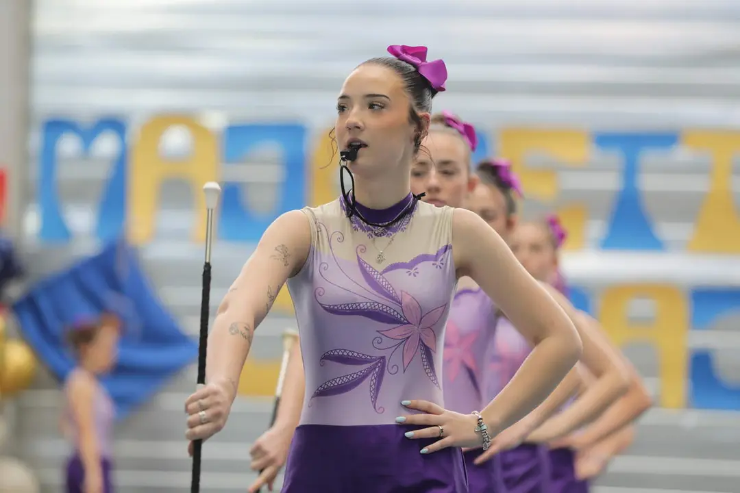 XIX Festival Provincial  de Majorettes