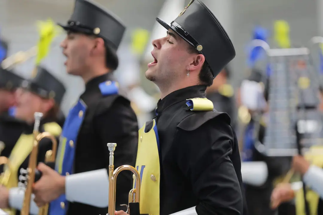 XIX Festival Provincial  de Majorettes71