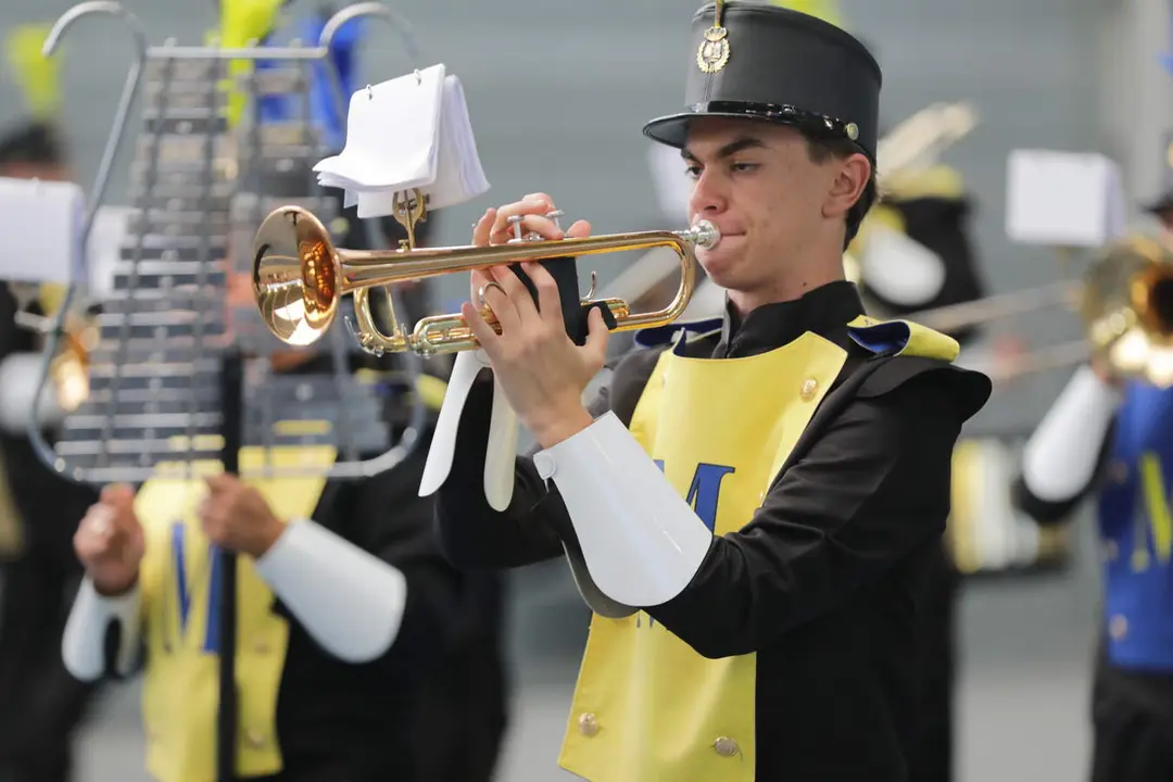 XIX Festival Provincial  de Majorettes88