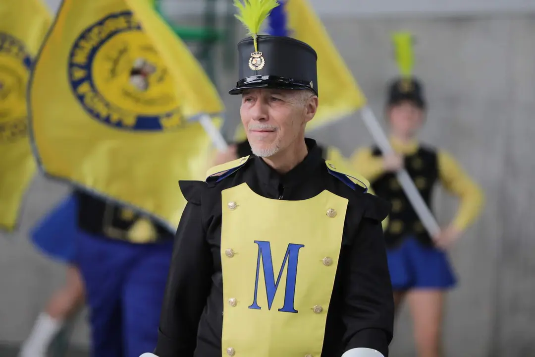 XIX Festival Provincial  de Majorettes92