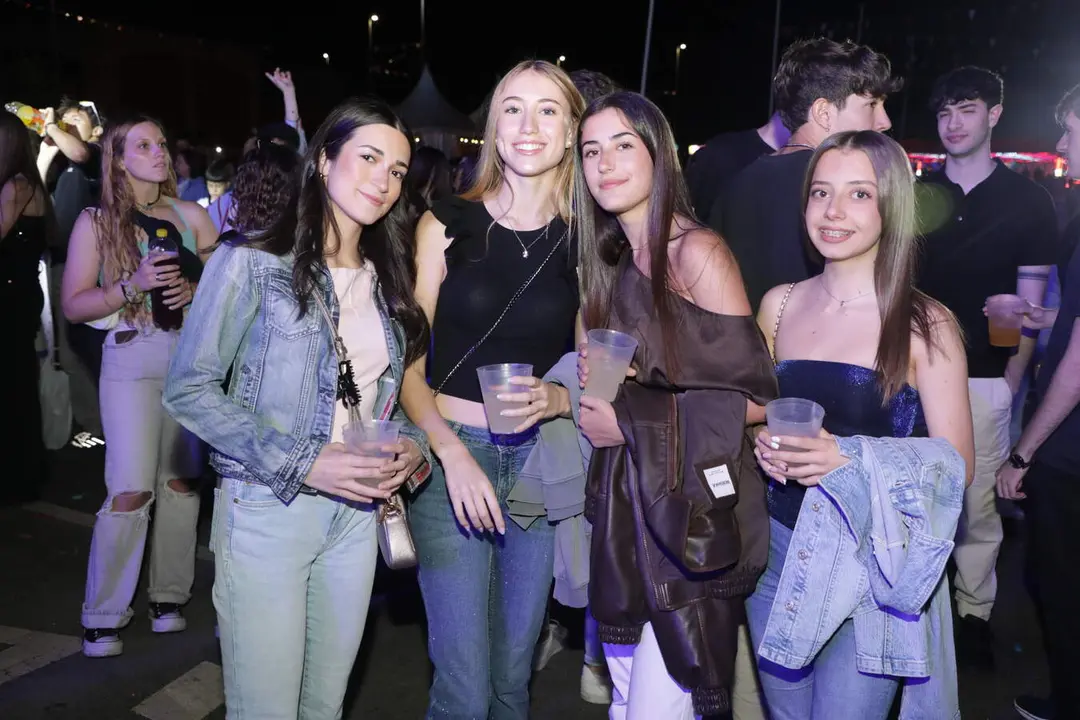 Orquesta Marsella en Carbajosa 202619