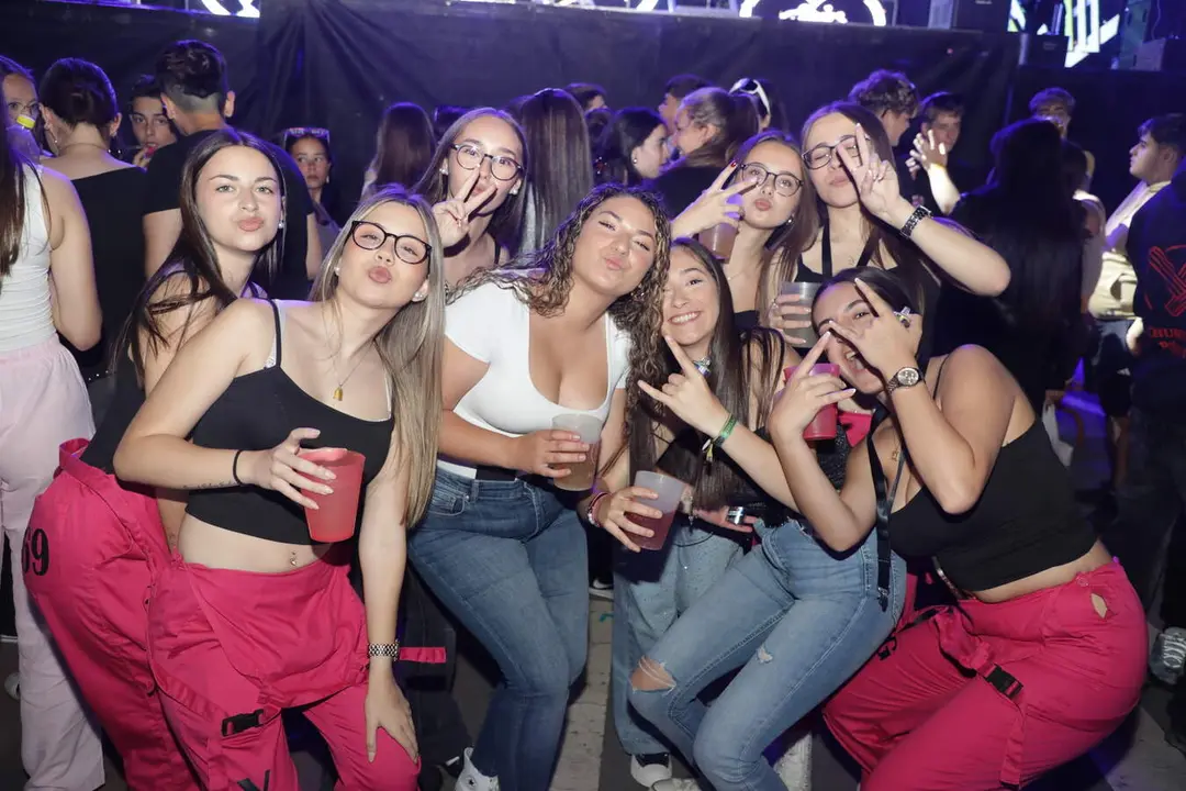 Orquesta Marsella en Carbajosa 202621