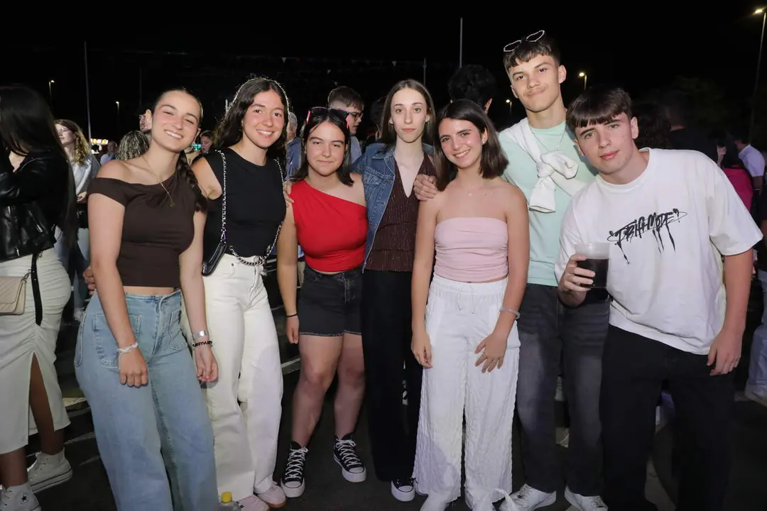 Orquesta Marsella en Carbajosa 202623