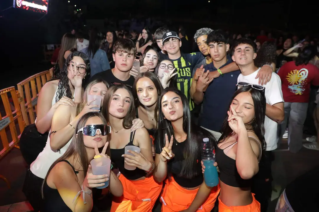 Orquesta Marsella en Carbajosa 202626