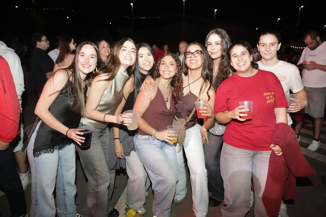 Orquesta Marsella en Carbajosa 202628