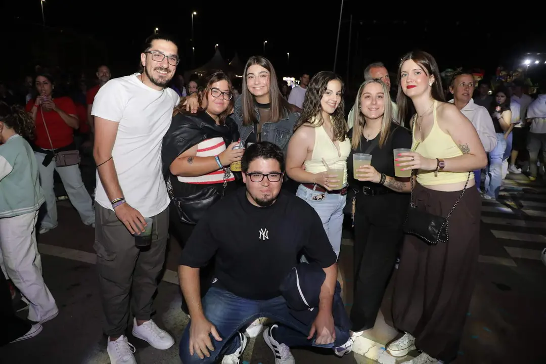 Orquesta Marsella en Carbajosa 202630