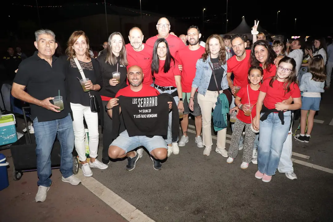 Orquesta Marsella en Carbajosa 202633