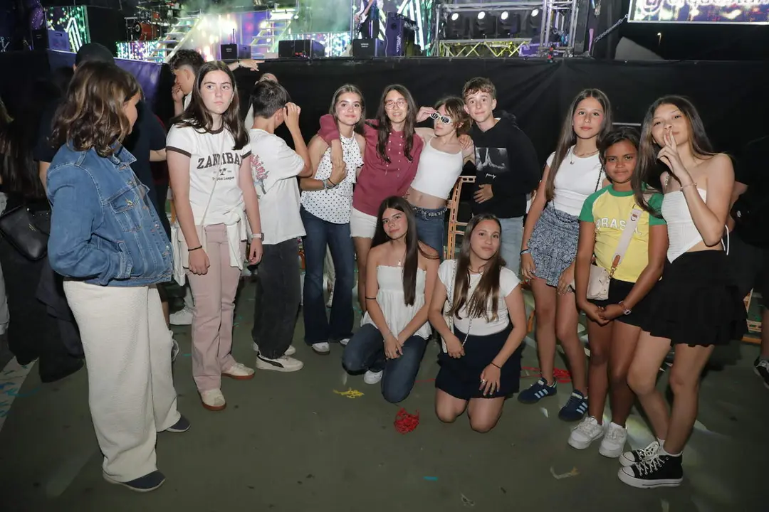 Orquesta Marsella en Carbajosa 202635