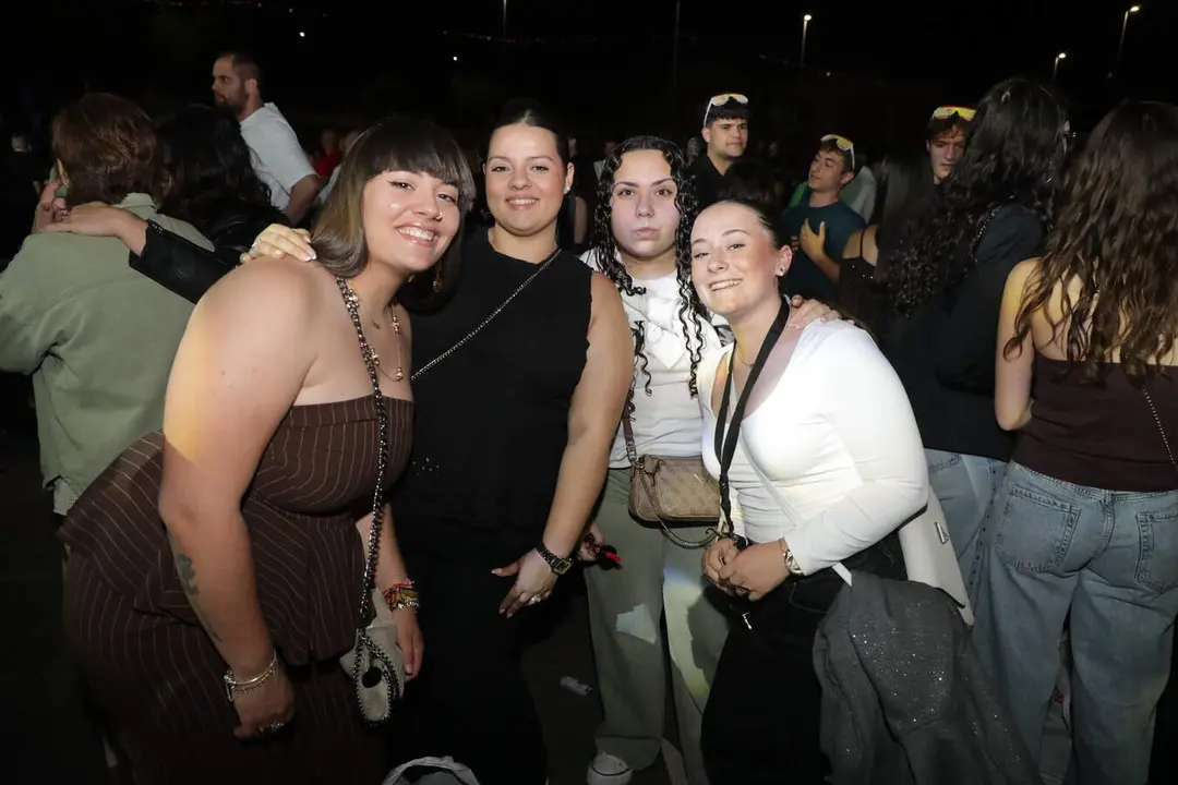 Orquesta Marsella en Carbajosa 202637