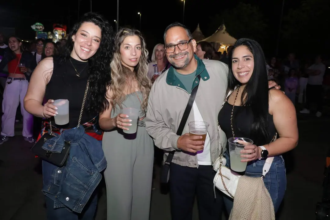 Orquesta Marsella en Carbajosa 202640