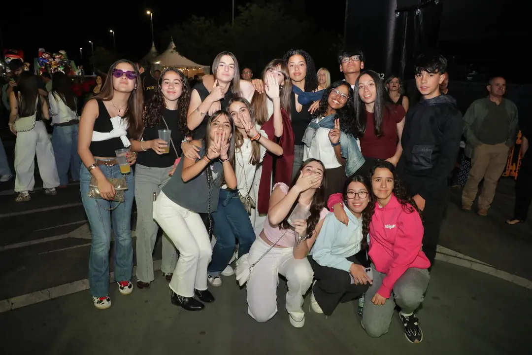 Orquesta Marsella en Carbajosa 202645