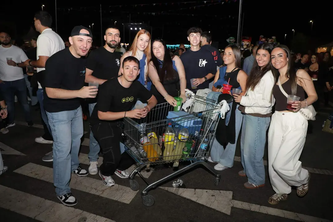 Orquesta Marsella en Carbajosa 202647