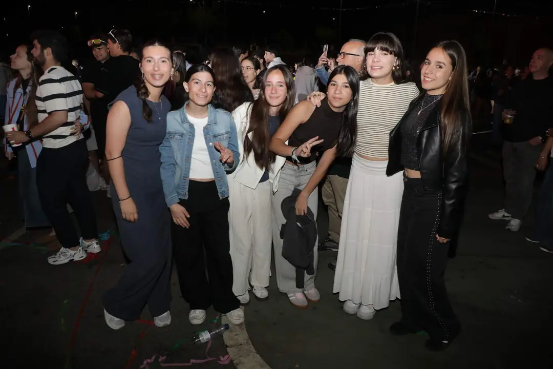 Orquesta Marsella en Carbajosa 202651