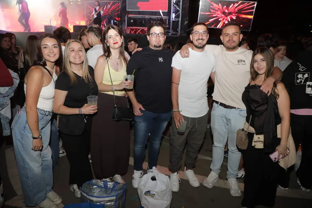 Orquesta Marsella en Carbajosa 202654
