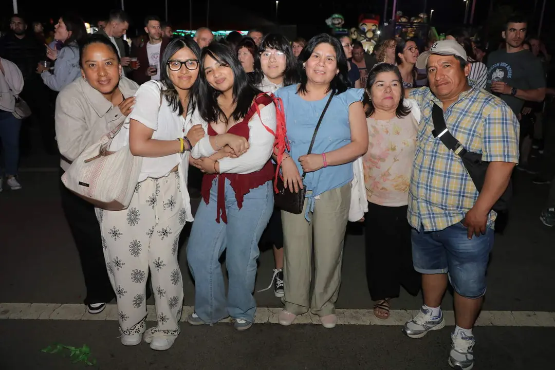 Orquesta Marsella en Carbajosa 202656