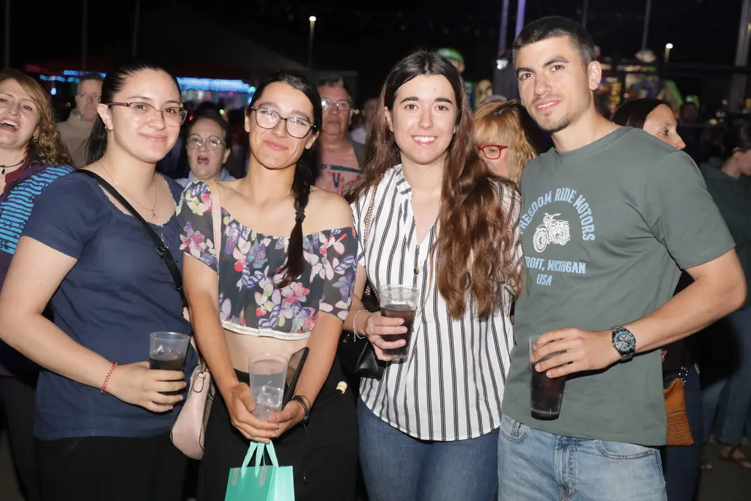Orquesta Marsella en Carbajosa 202657