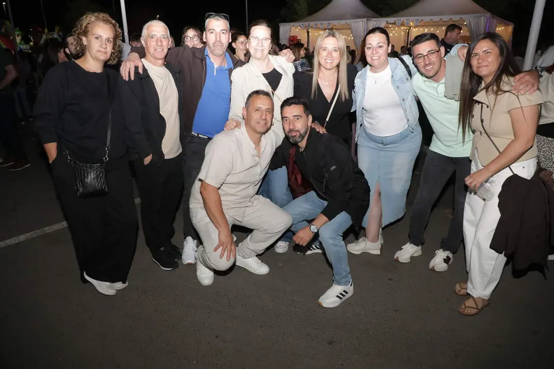 Orquesta Marsella en Carbajosa 202660