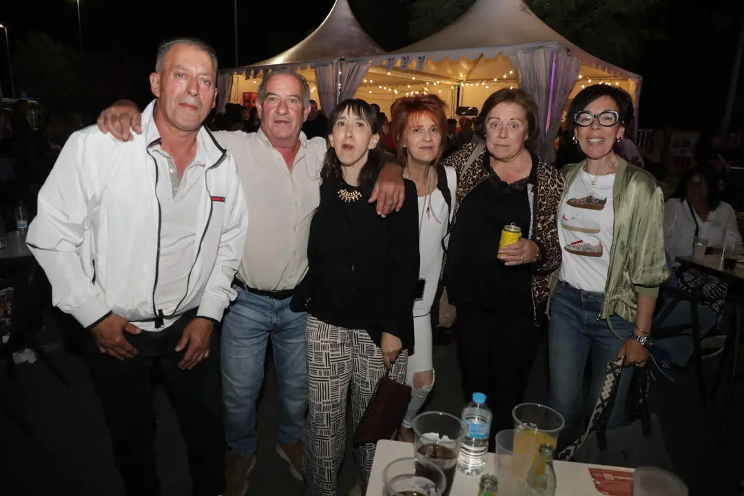 Orquesta Marsella en Carbajosa 202661