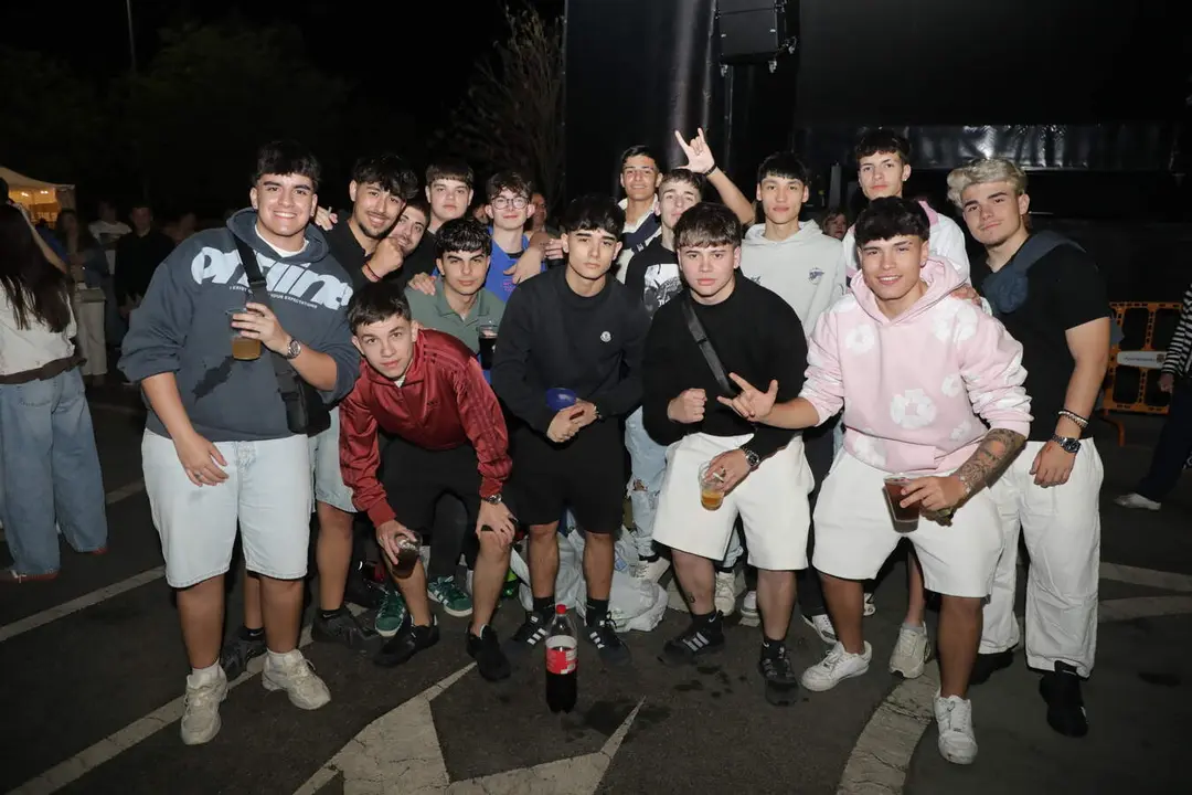 Orquesta Marsella en Carbajosa 202662