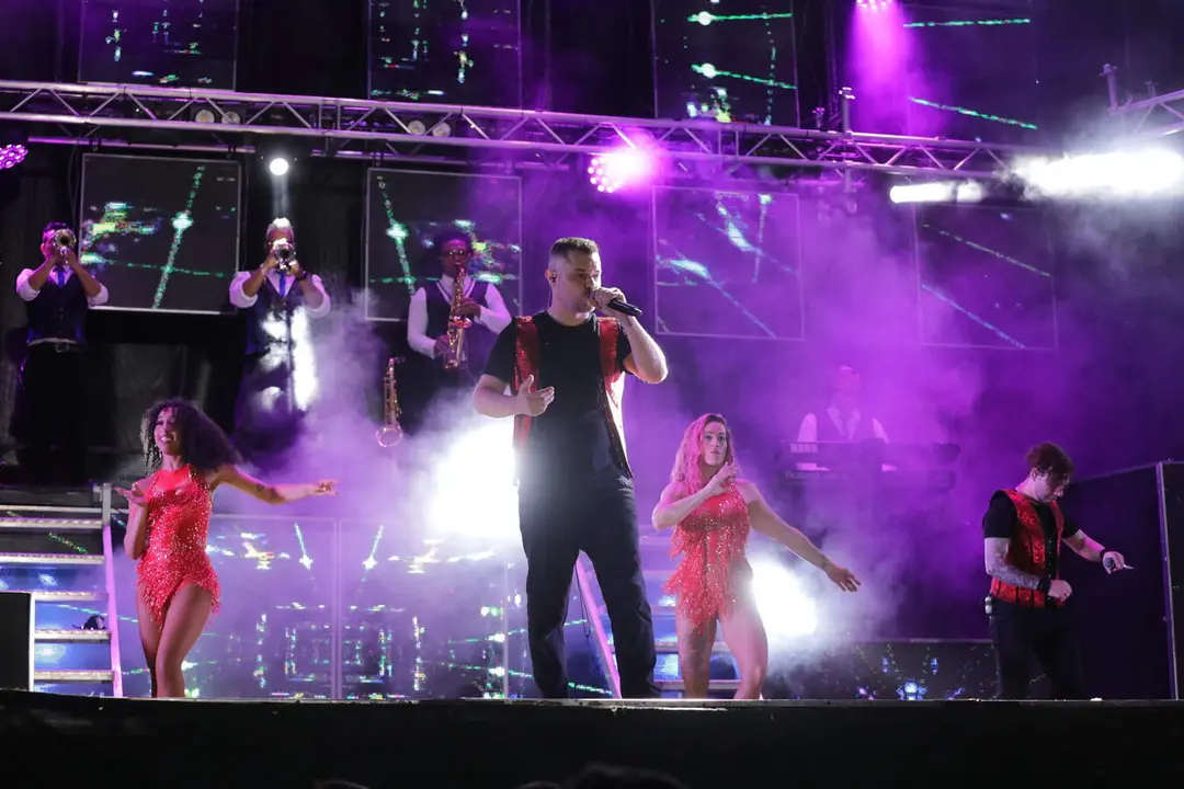Orquesta Marsella en Carbajosa 202666