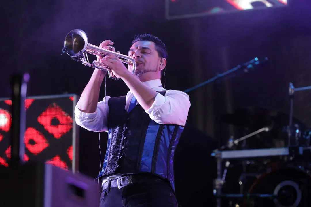 Orquesta Marsella en Carbajosa 202671