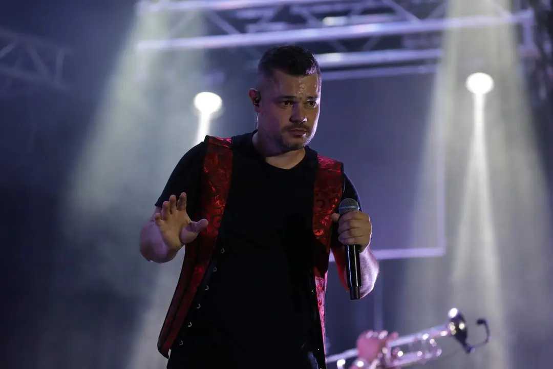 Orquesta Marsella en Carbajosa 202673